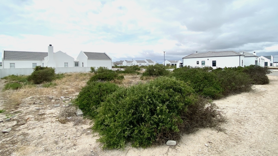 0 Bedroom Property for Sale in Atlantic Sands Private Estate Western Cape